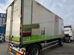 18 to 2-Achs Meat 6 Rohrbahnen Thermo King