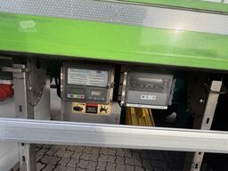 18 to 2-Achs Meat 6 Rohrbahnen Thermo King