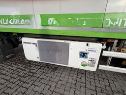 18 to 2-Achs Meat 6 Rohrbahnen Thermo King