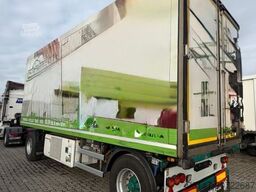 18 to 2-Achs Meat 6 Rohrbahnen Thermo King