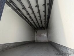 18 to 2-Achs Meat 6 Rohrbahnen Thermo King