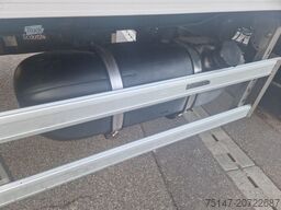  18 to 2-Achs Meat 6 Rohrbahnen Thermo King