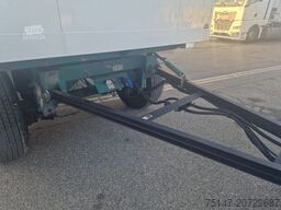  18 to 2-Achs Meat 6 Rohrbahnen Thermo King