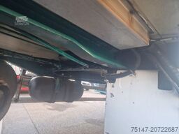  18 to 2-Achs Meat 6 Rohrbahnen Thermo King