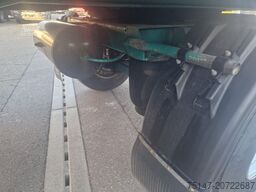  18 to 2-Achs Meat 6 Rohrbahnen Thermo King