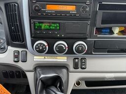 FUSO Canter 7C18 Meiller 3-Sitzer AHK Klima