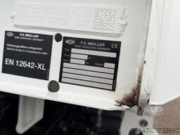 FUSO Canter 7C18 Meiller 3-Sitzer AHK Klima