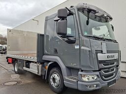DAF LF 260 FA 12to 3-Sitzer Navi Pritsche LBW