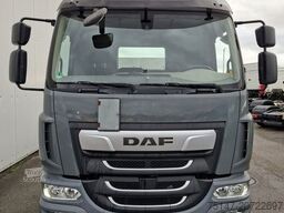 DAF LF 260 FA 12to 3-Sitzer Navi Pritsche LBW