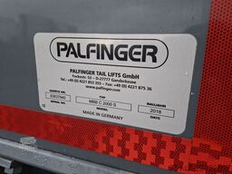 DAF LF 260 FA 12to 3-Sitzer Navi Pritsche LBW