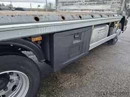 DAF LF 260 FA 12to 3-Sitzer Navi Pritsche LBW