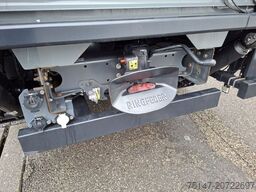 DAF LF 260 FA 12to 3-Sitzer Navi Pritsche LBW