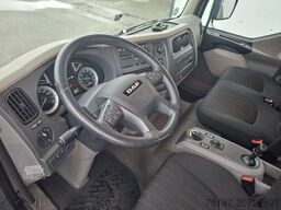 DAF LF 260 FA 12to 3-Sitzer Navi Pritsche LBW