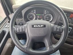 DAF LF 260 FA 12to 3-Sitzer Navi Pritsche LBW