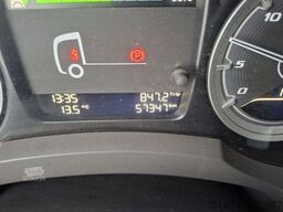 DAF LF 260 FA 12to 3-Sitzer Navi Pritsche LBW