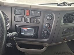 DAF LF 260 FA 12to 3-Sitzer Navi Pritsche LBW