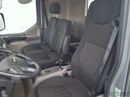 DAF LF 260 FA 12to 3-Sitzer Navi Pritsche LBW