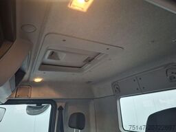 DAF LF 260 FA 12to 3-Sitzer Navi Pritsche LBW