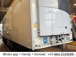 SCHMITZ CARGOBULL SCB S3B Kühlkoffer Bj 2018