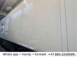 SCHMITZ CARGOBULL SCB S3B Kühlkoffer Bj 2018