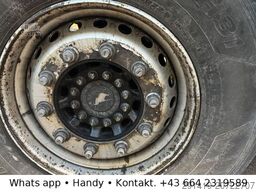 SCHMITZ CARGOBULL SCB S3B Kühlkoffer Bj 2018