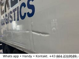 SCHMITZ CARGOBULL SCB S3B Kühlkoffer Bj 2018