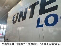 SCHMITZ CARGOBULL SCB S3B Kühlkoffer Bj 2018