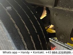 SCHMITZ CARGOBULL SCB S3B Kühlkoffer Bj 2018