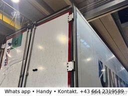 SCHMITZ CARGOBULL SCB S3B Kühlkoffer Bj 2018
