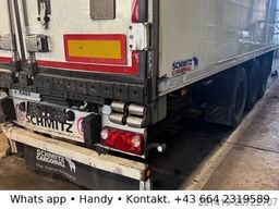 SCHMITZ CARGOBULL SCB S3B Kühlkoffer Bj 2018