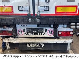 SCHMITZ CARGOBULL SCB S3B Kühlkoffer Bj 2018