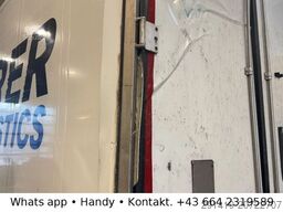 SCHMITZ CARGOBULL SCB S3B Kühlkoffer Bj 2018