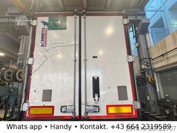 SCHMITZ CARGOBULL SCB S3B Kühlkoffer Bj 2018
