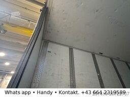 SCHMITZ CARGOBULL SCB S3B Kühlkoffer Bj 2018