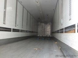 SCHMITZ CARGOBULL SCB S3B Kühlkoffer Bj 2018