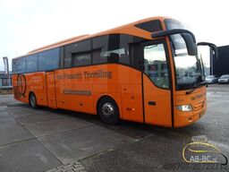 MERCEDES-BENZ Tourismo RHD - 52 Sitze EURO 6