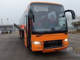 MERCEDES-BENZ Tourismo RHD - 52 Sitze EURO 6