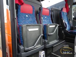 MERCEDES-BENZ Tourismo RHD - 52 Sitze EURO 6