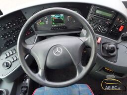 MERCEDES-BENZ Tourismo RHD - 52 Sitze EURO 6