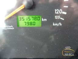 MERCEDES-BENZ Tourismo RHD - 52 Sitze EURO 6