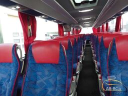 MERCEDES-BENZ Tourismo RHD - 52 Sitze EURO 6