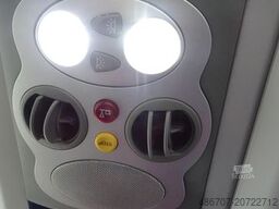 MERCEDES-BENZ Tourismo RHD - 52 Sitze EURO 6