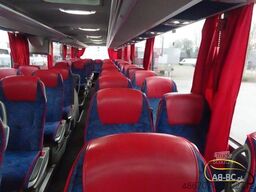 MERCEDES-BENZ Tourismo RHD - 52 Sitze EURO 6