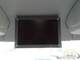 MERCEDES-BENZ Tourismo RHD - 52 Sitze EURO 6