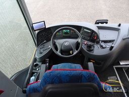 MERCEDES-BENZ Tourismo RHD - 52 Sitze EURO 6