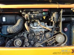 MERCEDES-BENZ Tourismo RHD - 52 Sitze EURO 6