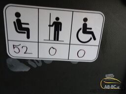 MERCEDES-BENZ Tourismo RHD - 52 Sitze EURO 6