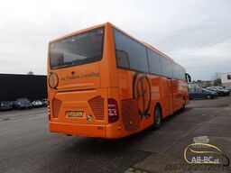 MERCEDES-BENZ Tourismo RHD - 52 Sitze EURO 6