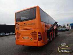MERCEDES-BENZ Tourismo RHD - 52 Sitze EURO 6