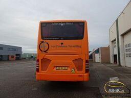MERCEDES-BENZ Tourismo RHD - 52 Sitze EURO 6